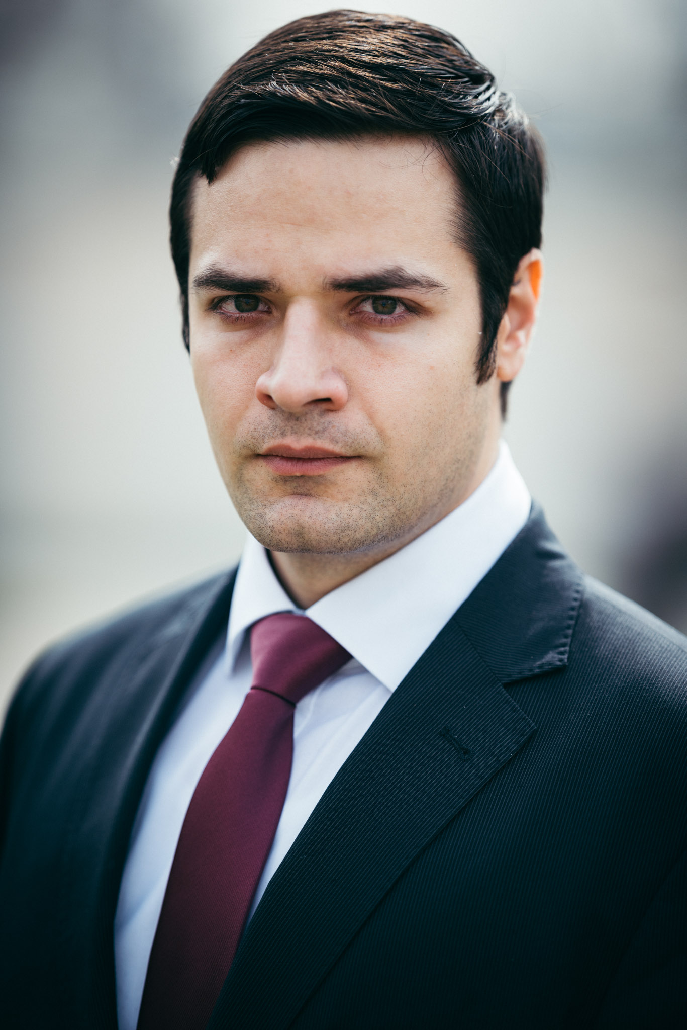 Boyan Davidov