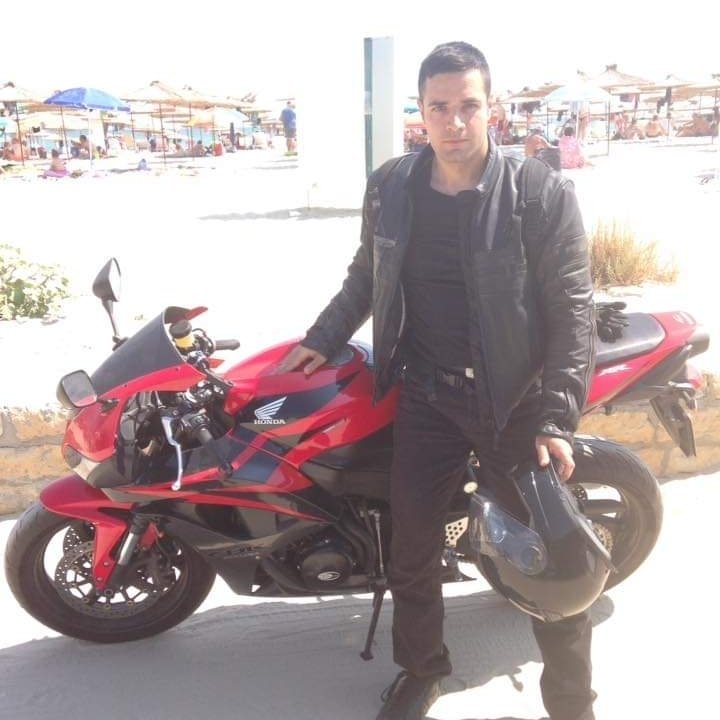 Honda CBR